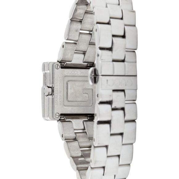 Gucci 3600 Series Watch - Picture 4 of 4
